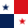 Panama flag